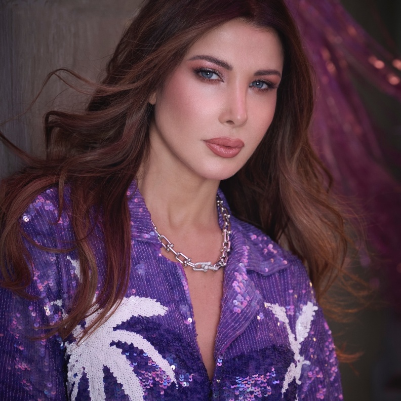 نانسي عجرم