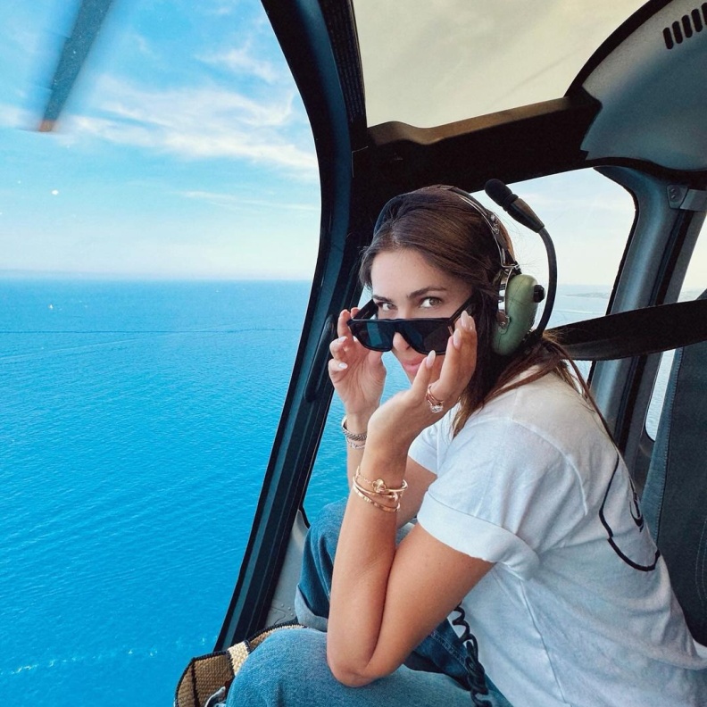 دانييلا رحمة 