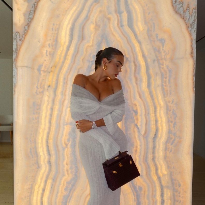 جورجينا رودريغيز