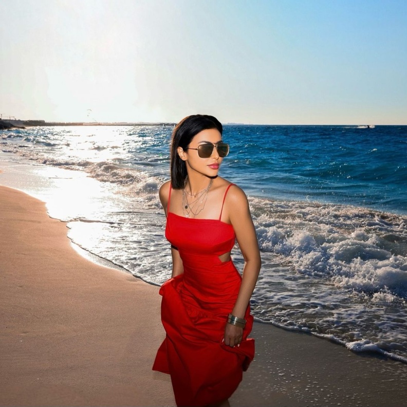 مهيرة عبدالعزيز