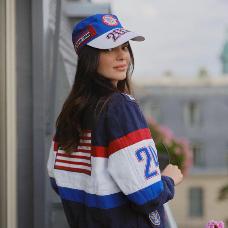 علامات أزياء تواكب الألعاب الأولمبية بأزياء تستحق الذهبية!