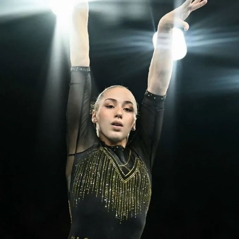 كايليا نيمور