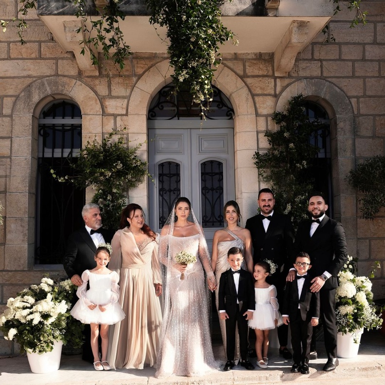 دانييلا رحمة