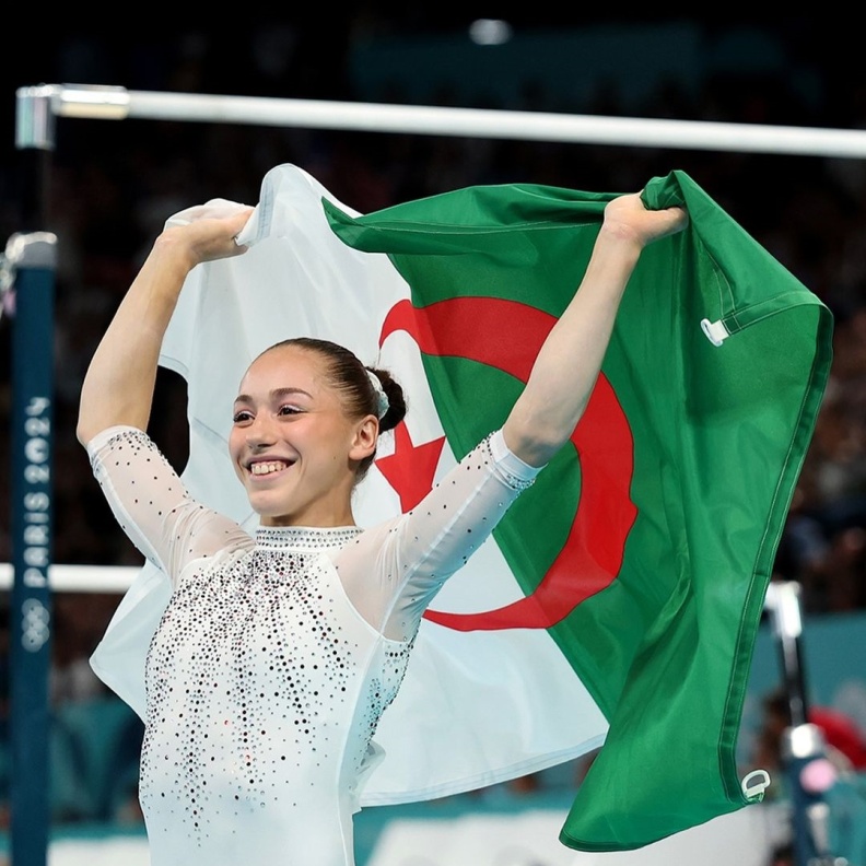 كاميليا نيمور