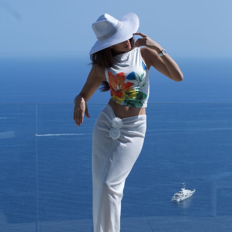 جيسيكا قهواتي