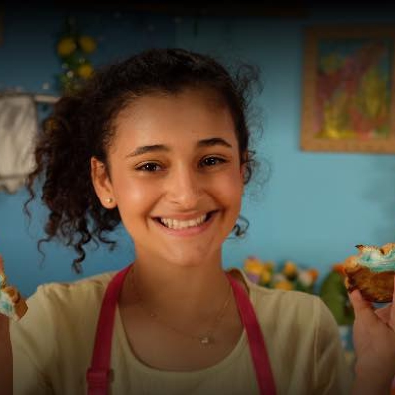 برامج أطفال جذابة