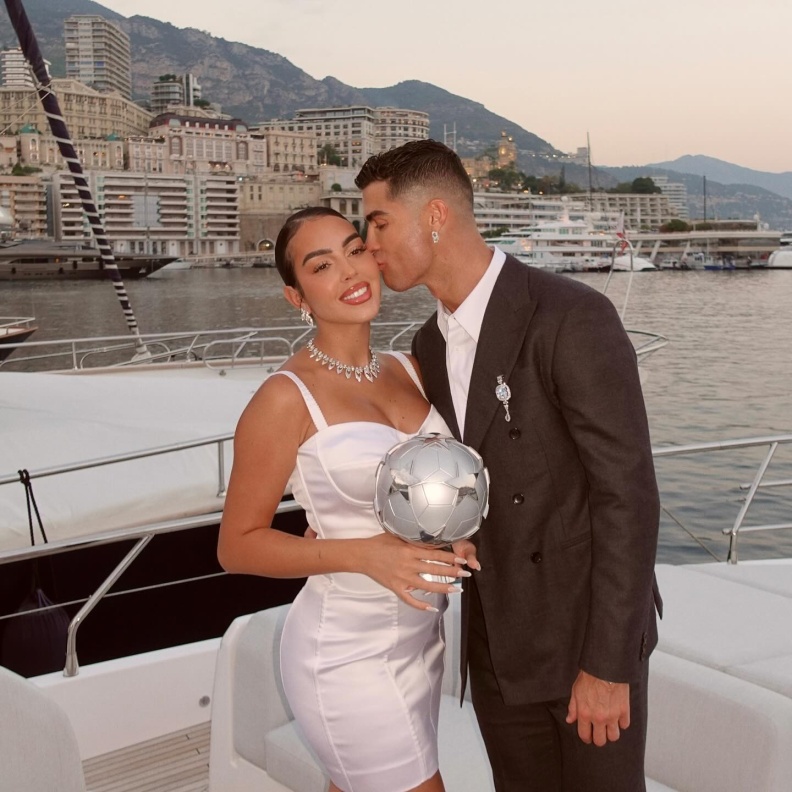 جورجينا رودريغيز