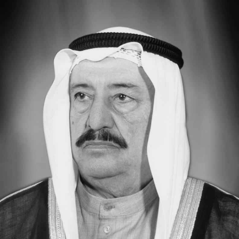 الشيخ سالم العلي الصباح عميد أسرة آل الصباح