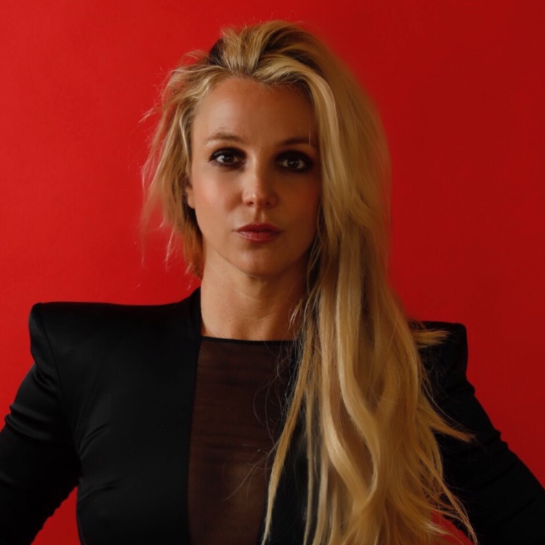 بريتني سبيرز