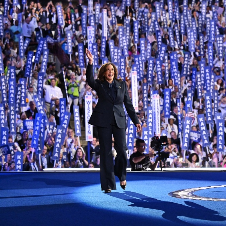 كامالا هاريس 
