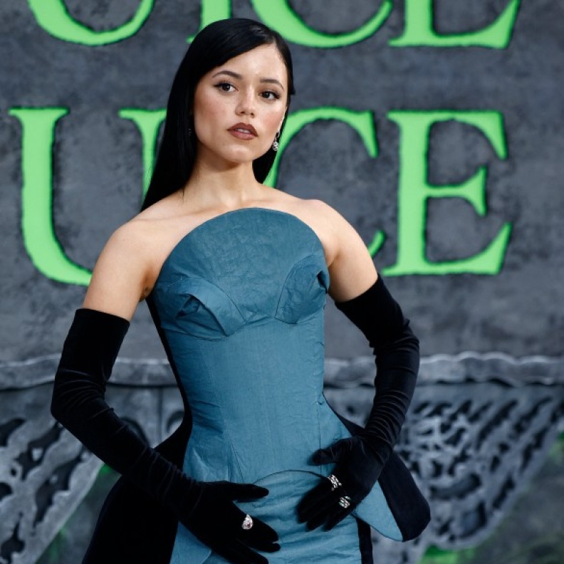 جينا اورتيجا