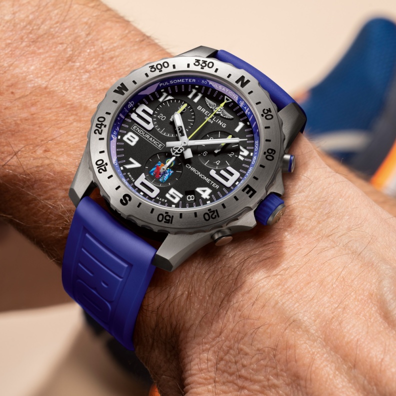 Breitling Endurance Pro Ironman World Championship