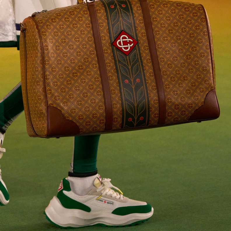 أجمل الأحذية الرياضية لحضور أولمبياد باريس 2024