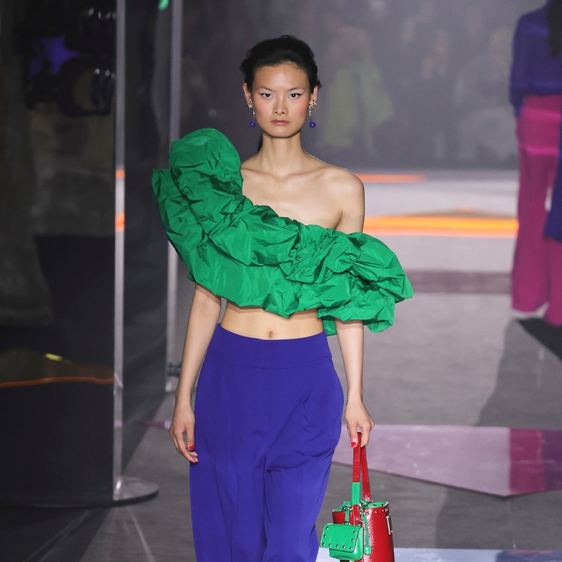 إطلالة من Casademunt by maite