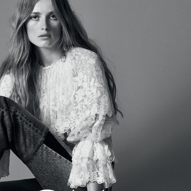 Chloe تعلن عن مجموعتها الجديدة لموسم شتاء 2024