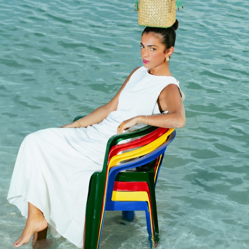 مجموعة مِثل صبيا من علامة قٌرمز