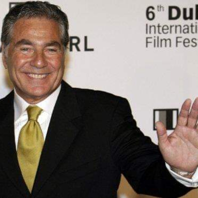 الفنان مصطفى فهمي في إحدى الفاعليات الفنية 