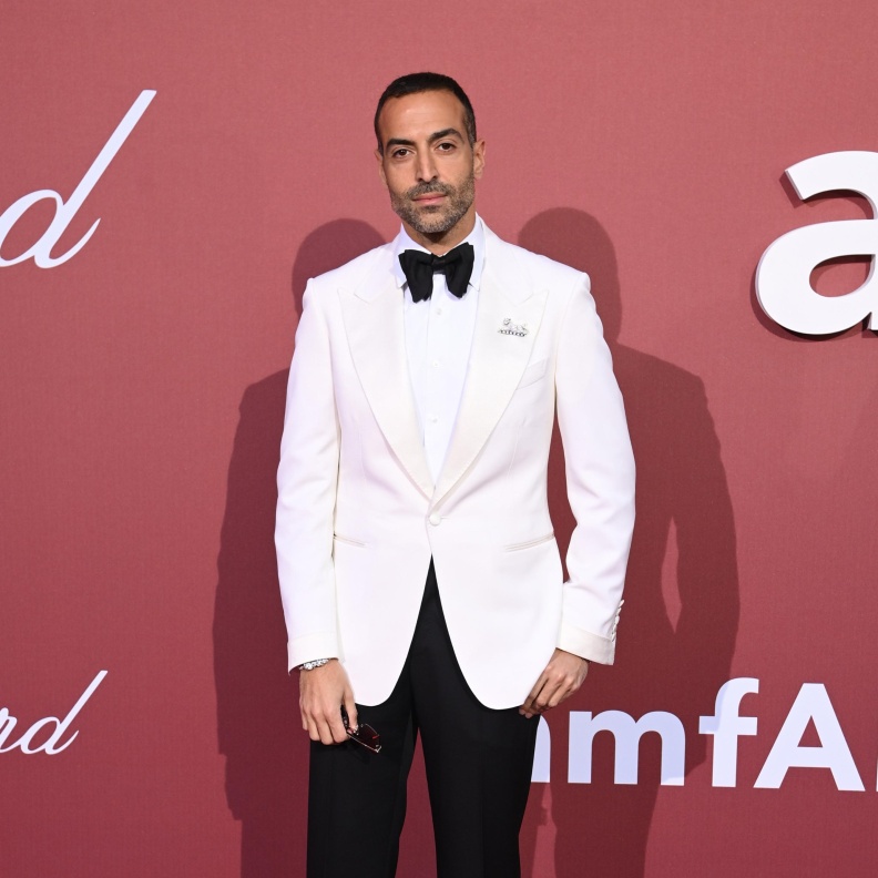 المنتج السينمائي محمد التركي