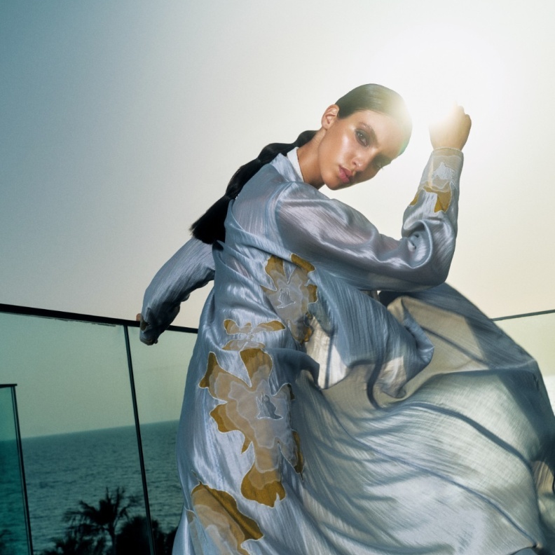 إنجازات المرأة الإماراتية ودور علامات Hashimi، Mauzan، وSalfa في دعمها