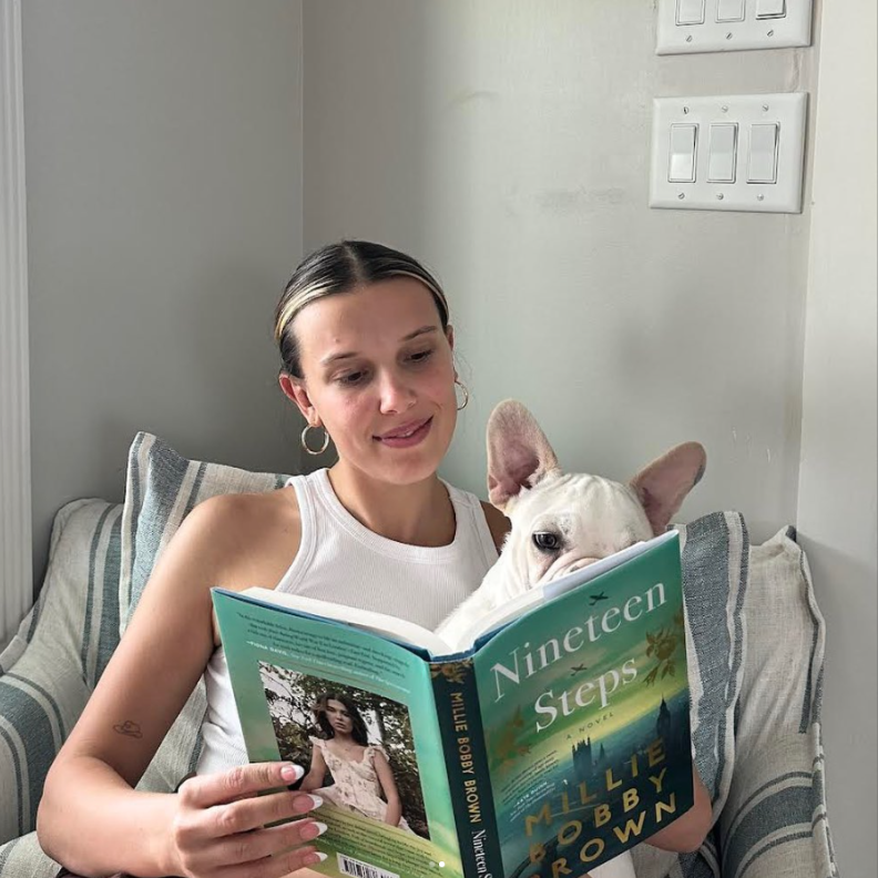 من شيرلي تمبل إلى ميلي بوبي براون: كيف غيّر الأطفال وجه السينما