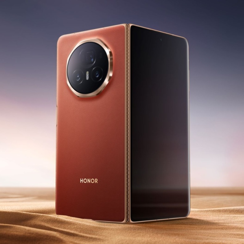 HONOR Magic V3