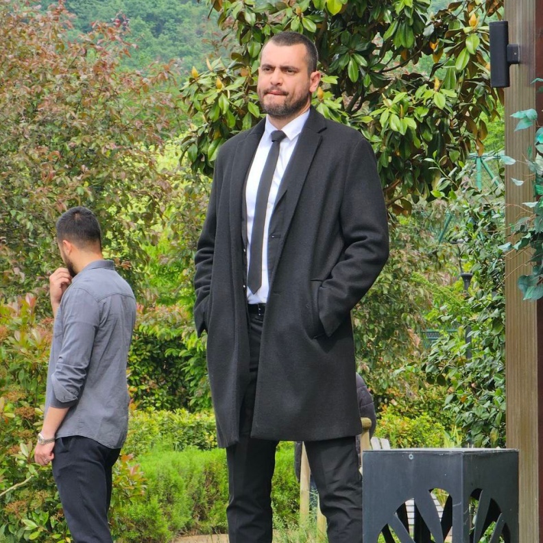 سامر اسماعيل