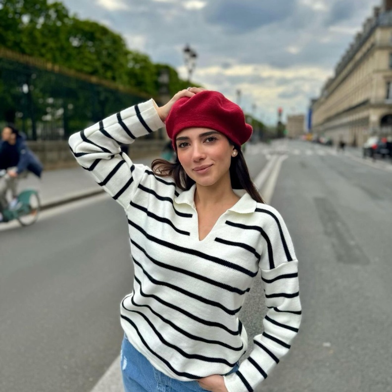 نارين بيوتي