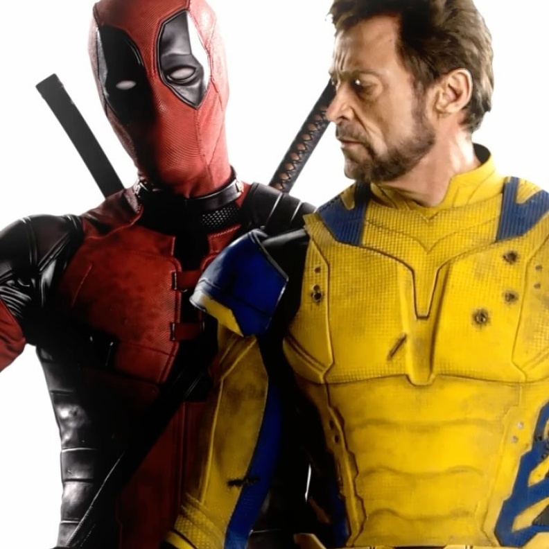  فيلم "Deadpool & Wolverine"