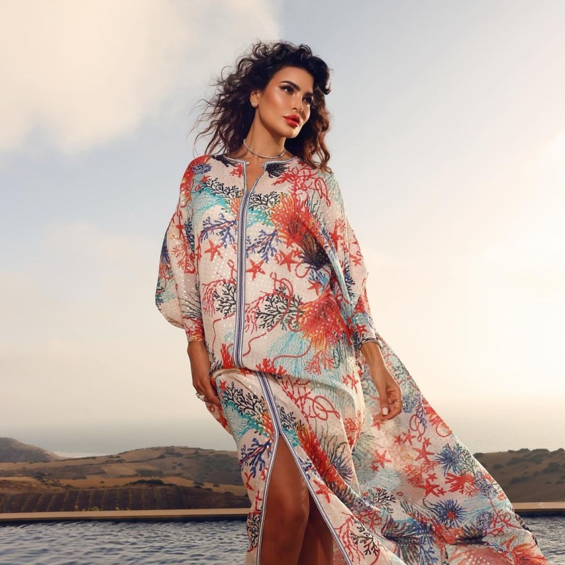 مريم الأبيض