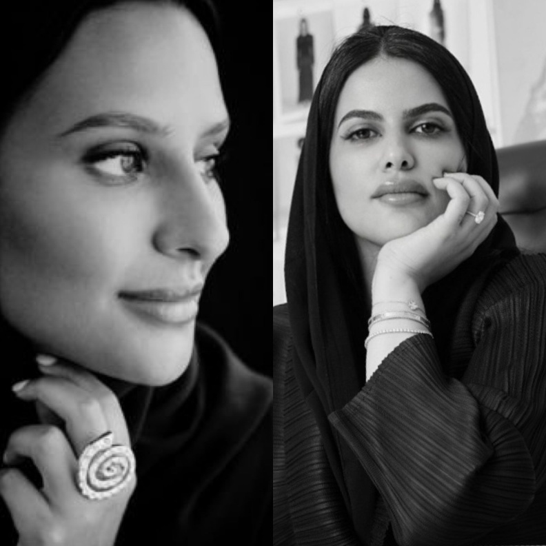 الإبداعات السعودية تلمع في قائمة المصممين المرشحين لجوائز Fashion Trust Arabia