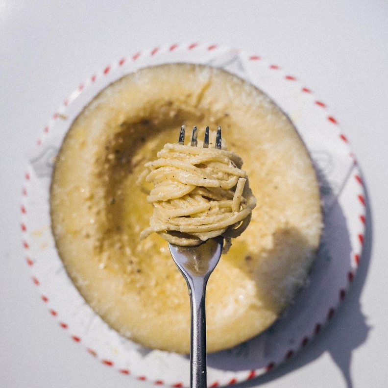 أشهى الأطباق الإيطالية بانتظاركم.. بابليك يفتتح فرعه الثاني في الرياض