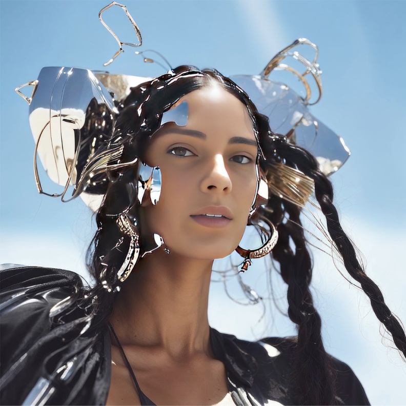 خاص "هي": نورا الروبوت من الدرعية إلى العالم.. جسر سعودي بين العالم الرقمي والواقع