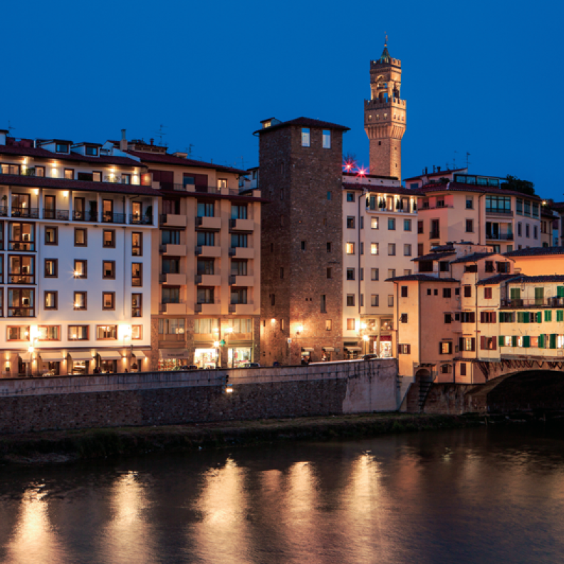 اكتشف سحر المدن الإيطالية مع فنادق بورتريه