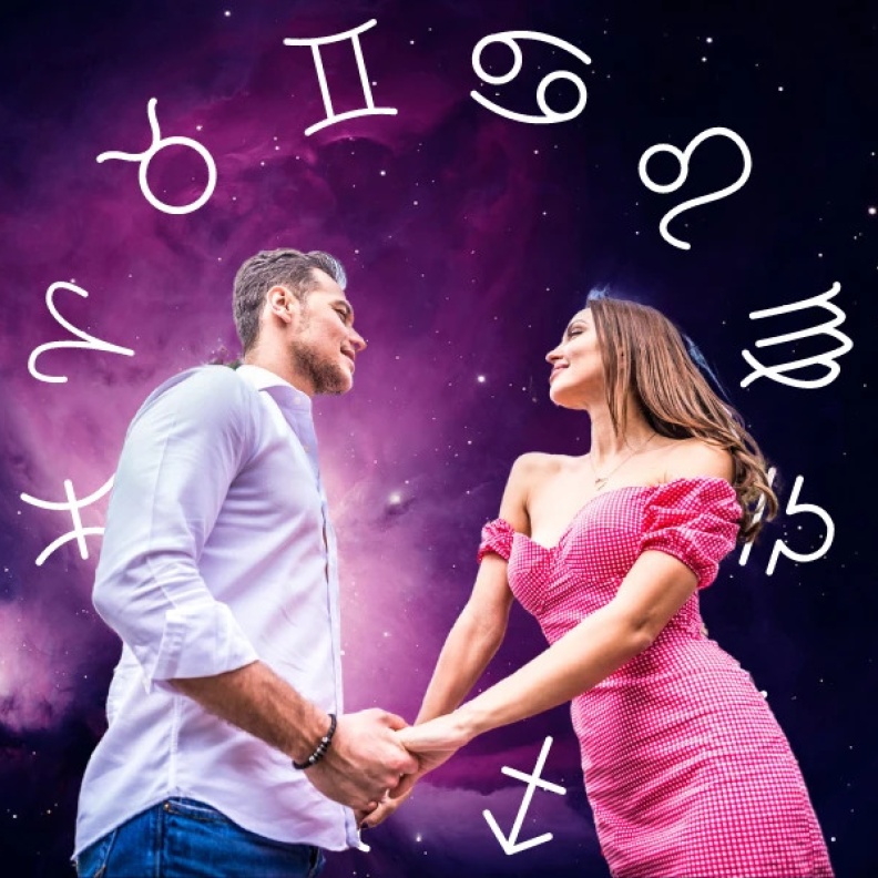 هل يتوافقون في الحب والعلاقات؟