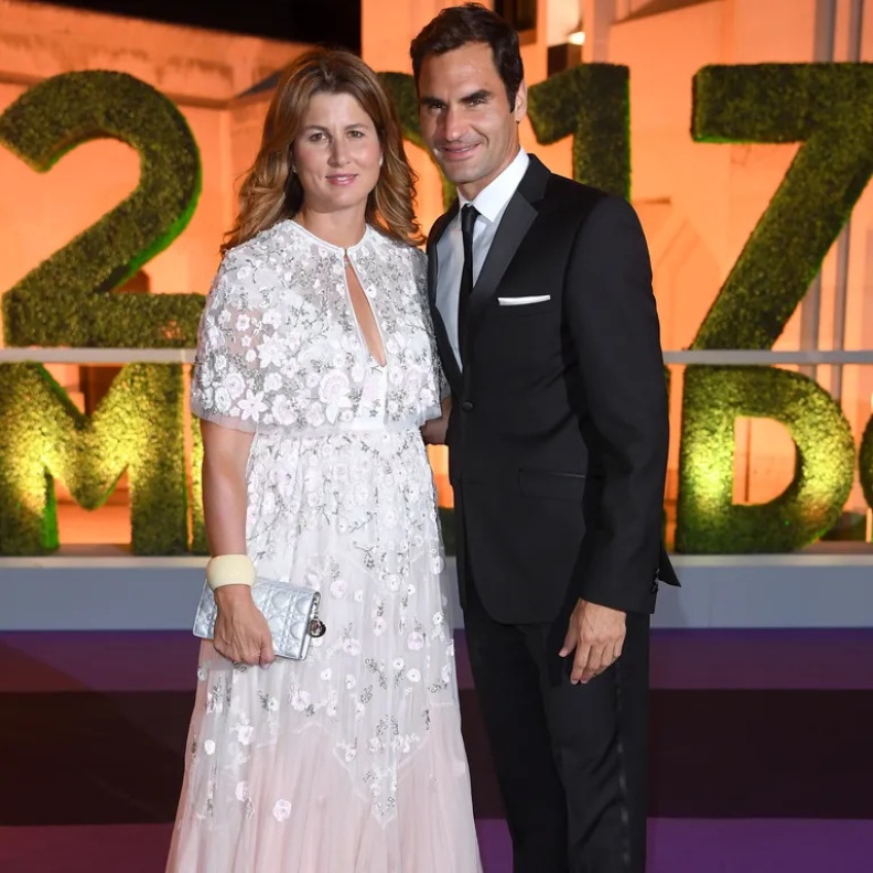 أشهر الرياضيين الذين تقابلوا ووقعوا في الحب في دورة الألعاب الأوليمبية