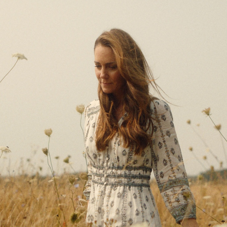 فيديو أميرة ويلز كيت ميدلتون تعلن إكمال مرحلة العلاج الكيميائي