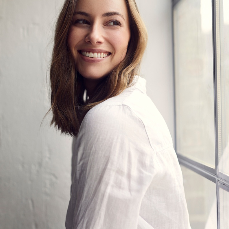 أخصائية جلدية تُخبرنا الكثير عن مرض الصدفية