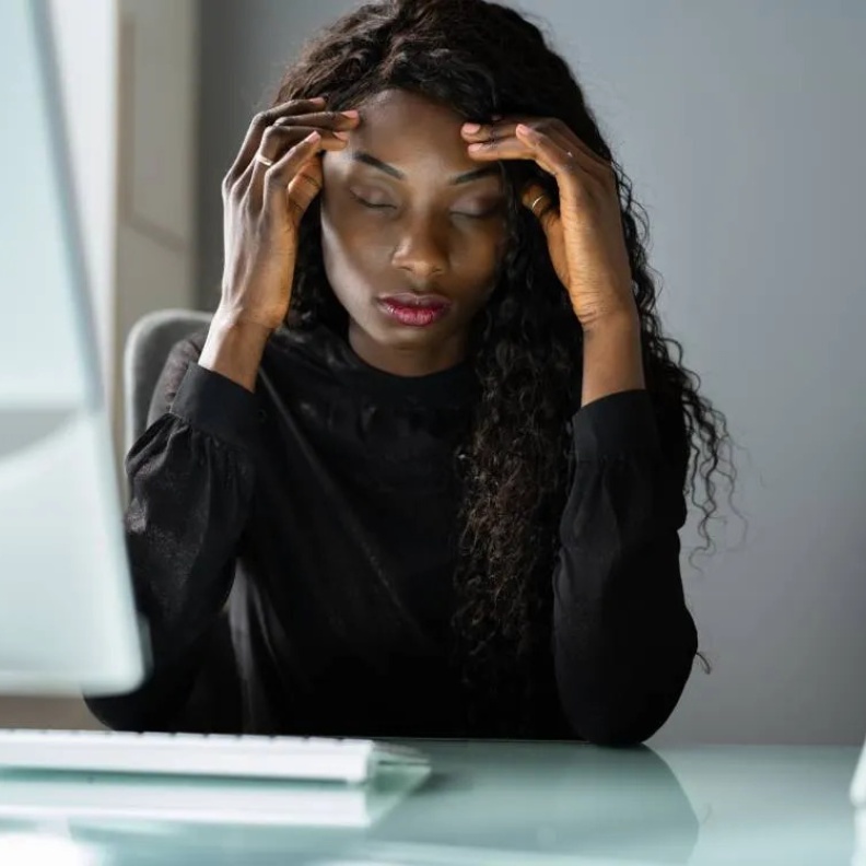 أسرار موازنة الضغوطات السلبية والإيجابية