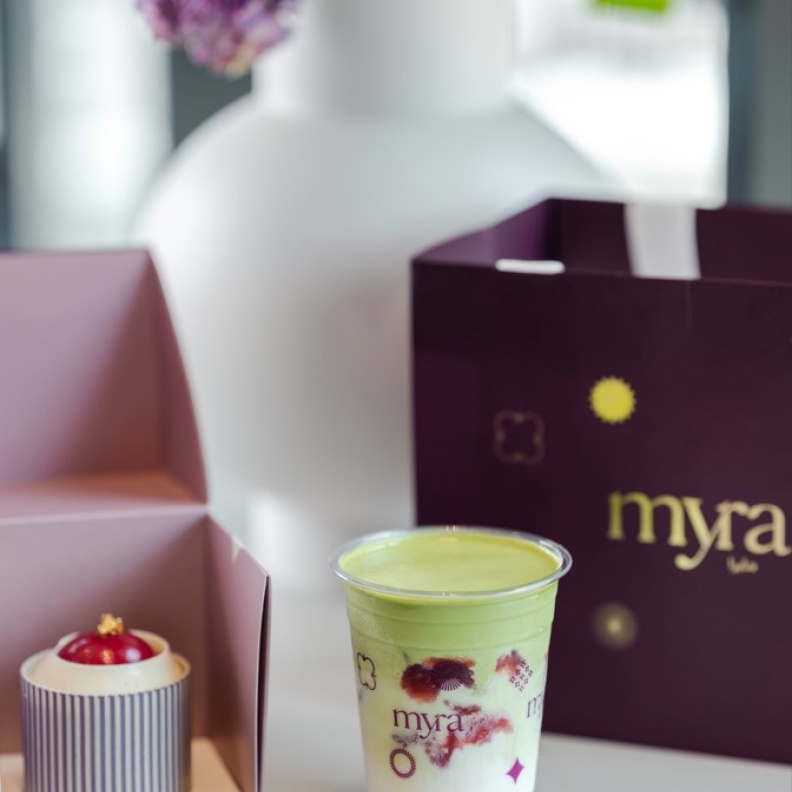 مع "قائمة الخريف" الجديدة التي لا يمكن تفويتها.. تذوّقوا "نكهات الخريف" لدى "مايرا جدة"