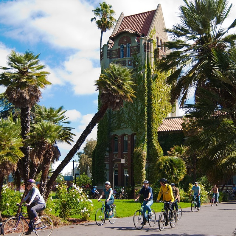 أفضل 7 أنشطة سياحية في سان خوسيه بواسطة SPUR