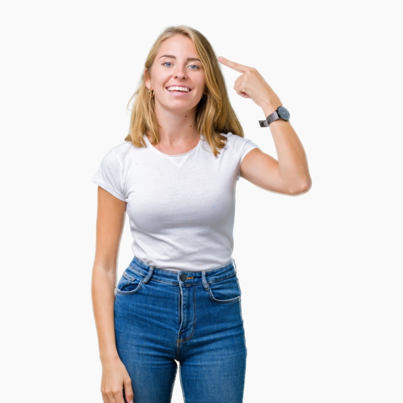 إليكِ الدليل الكامل لبناء عضلاتكِ العقلية بنجاحٍ وفعالية