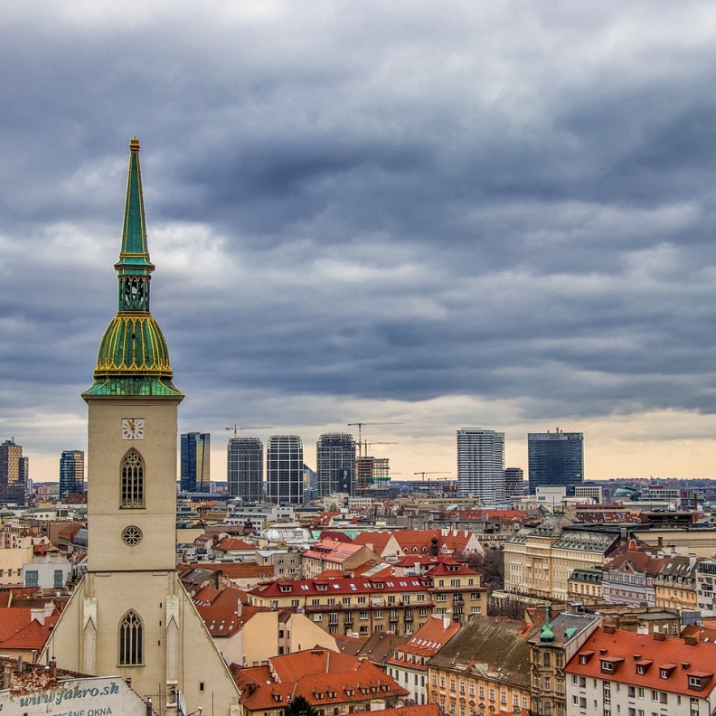 السياحة في براتيسلافا سلوفاكيا تجربة فريدة من نوعها بواسطة nextvoyage