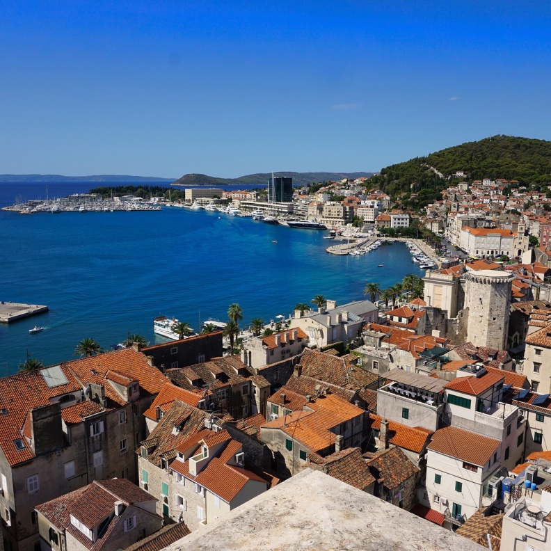 السياحة في زادار كرواتيا تجربة مفعمة بالسحر بواسطة betahydri