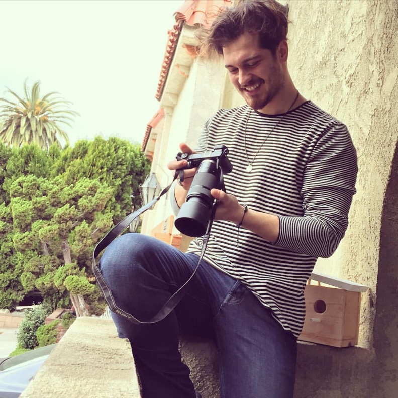  تعرف أكثر على شاتاي أولوسوي