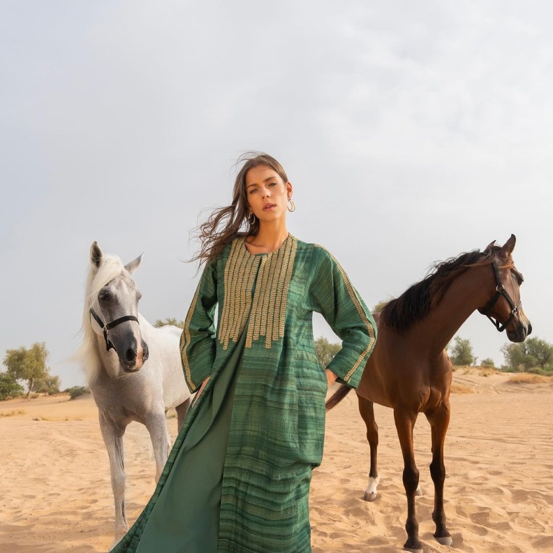 مشاعل التراث Mashael AlTorath