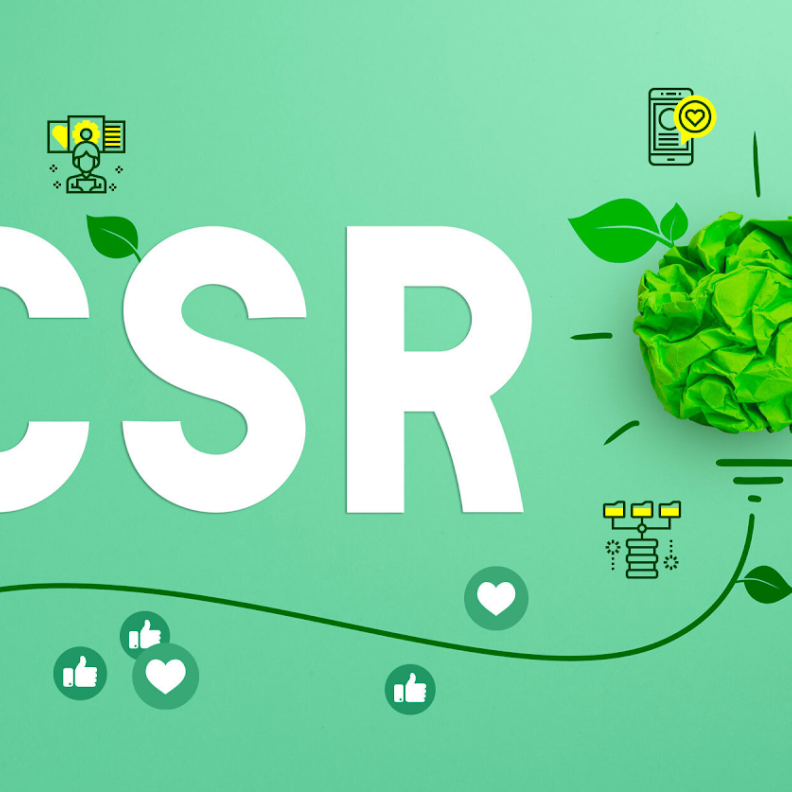 المسؤولية الاجتماعية للشركات