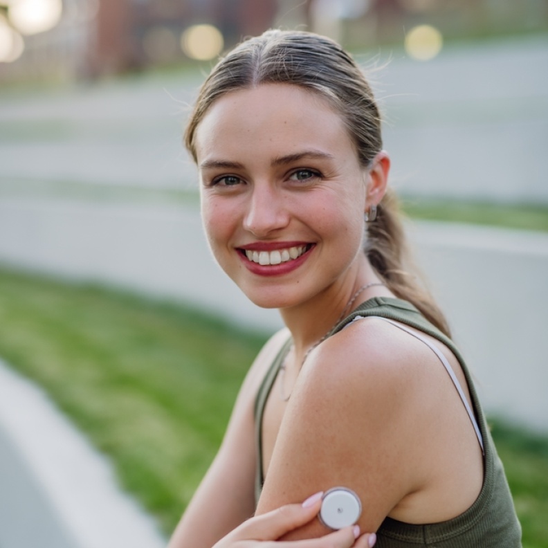 برنامج التعليم المنظم لتمكين مرضى السكري من إدارة حياتهم 