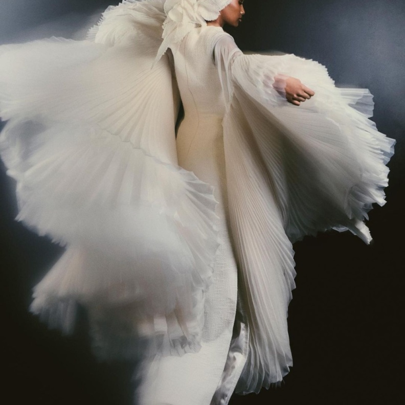 تشارك هيئة الأزياء في الأسبوع الثقافي السعودي في اليونان