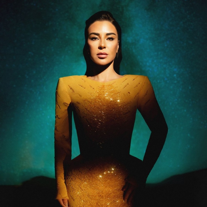 تصاميم مجوهرات ماغي بوغصن المميزة والمُبتكرة