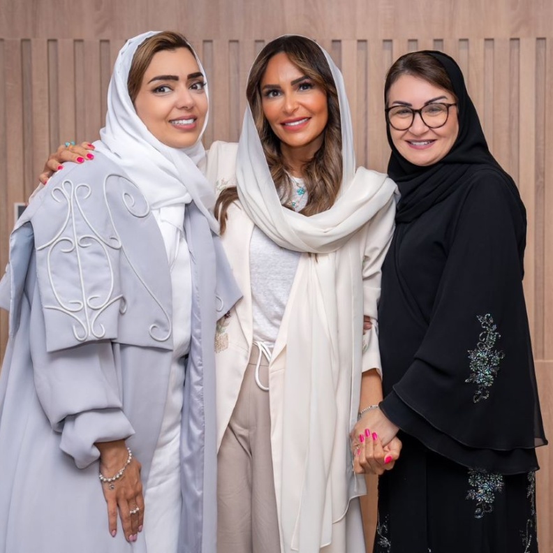 جمعية الأزياء تواصل أنشطتها المتميزة بلقاء مهني مثمر